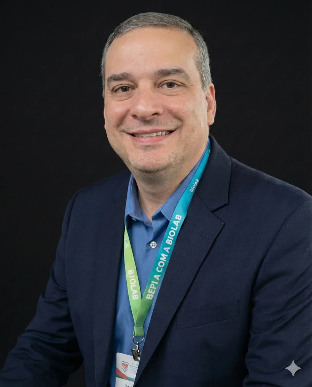 Dr. Ricardo Adala Benfatti