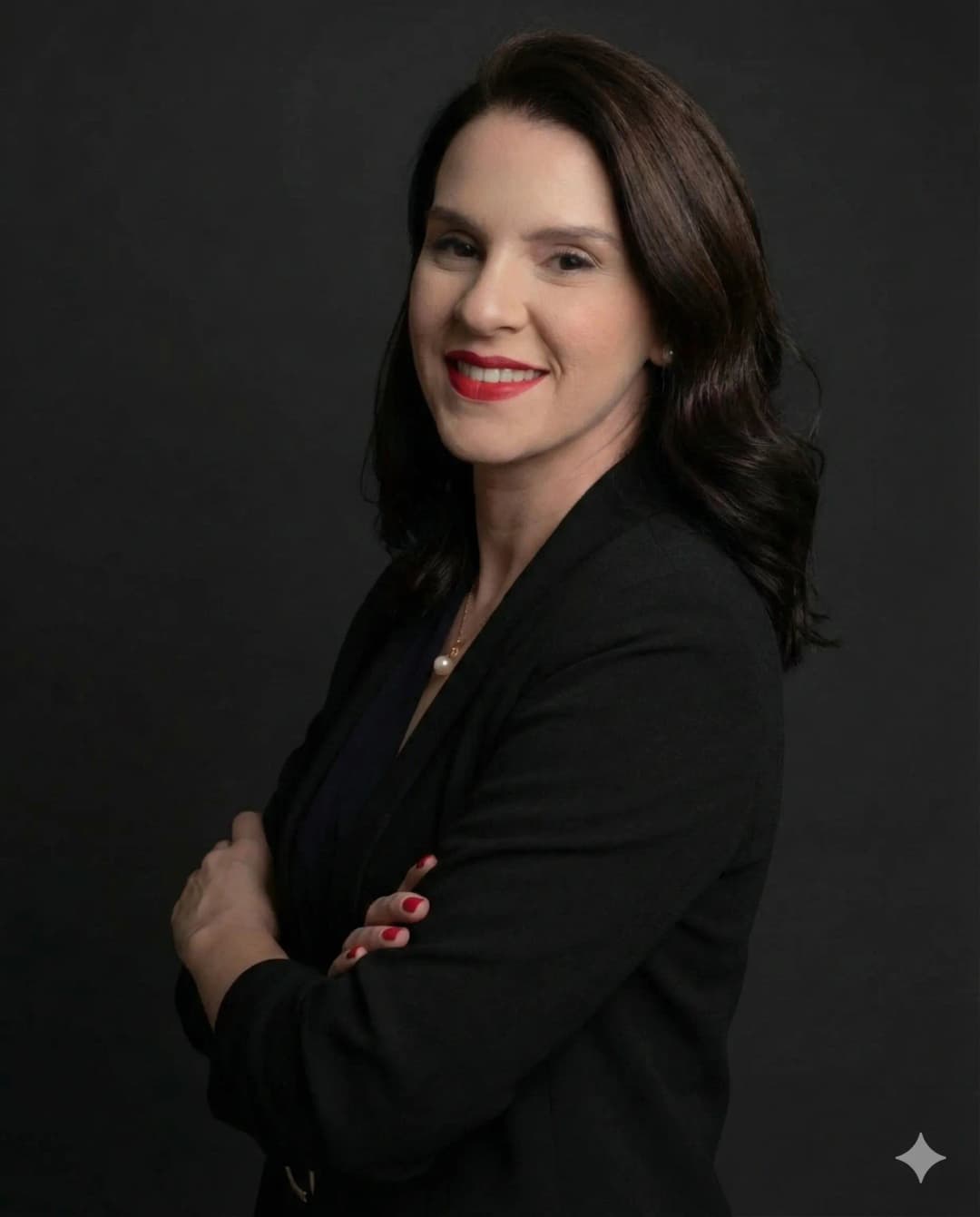 Dra. Amanda Carli Benfatti