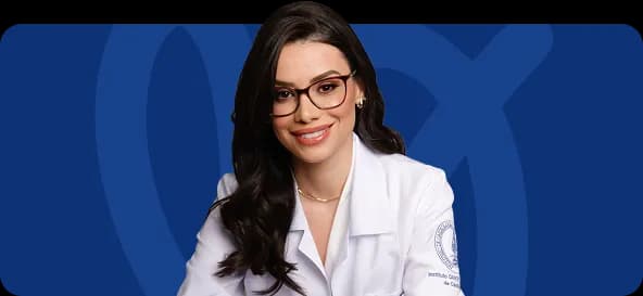 Dra. Andresa Pérego