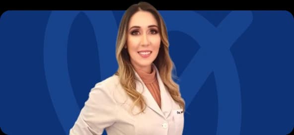 Dra. Janaina Frigeri