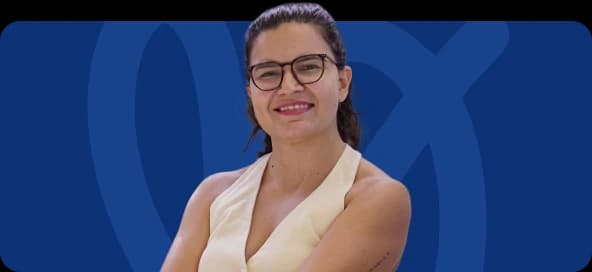 Dra. Natalia Araújo Lino